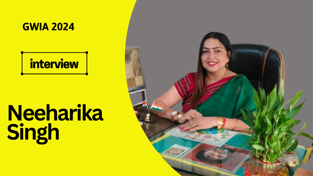 Neeharika Singh: A Legacy of Education and Vision